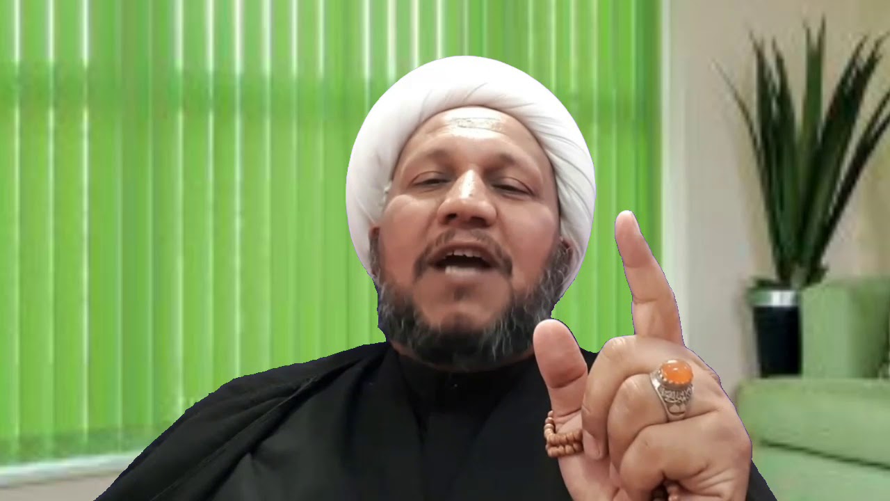 هل صحيح أن النساء ناقصات دين  .. ؟ 
معلومات صادمة  ...!!