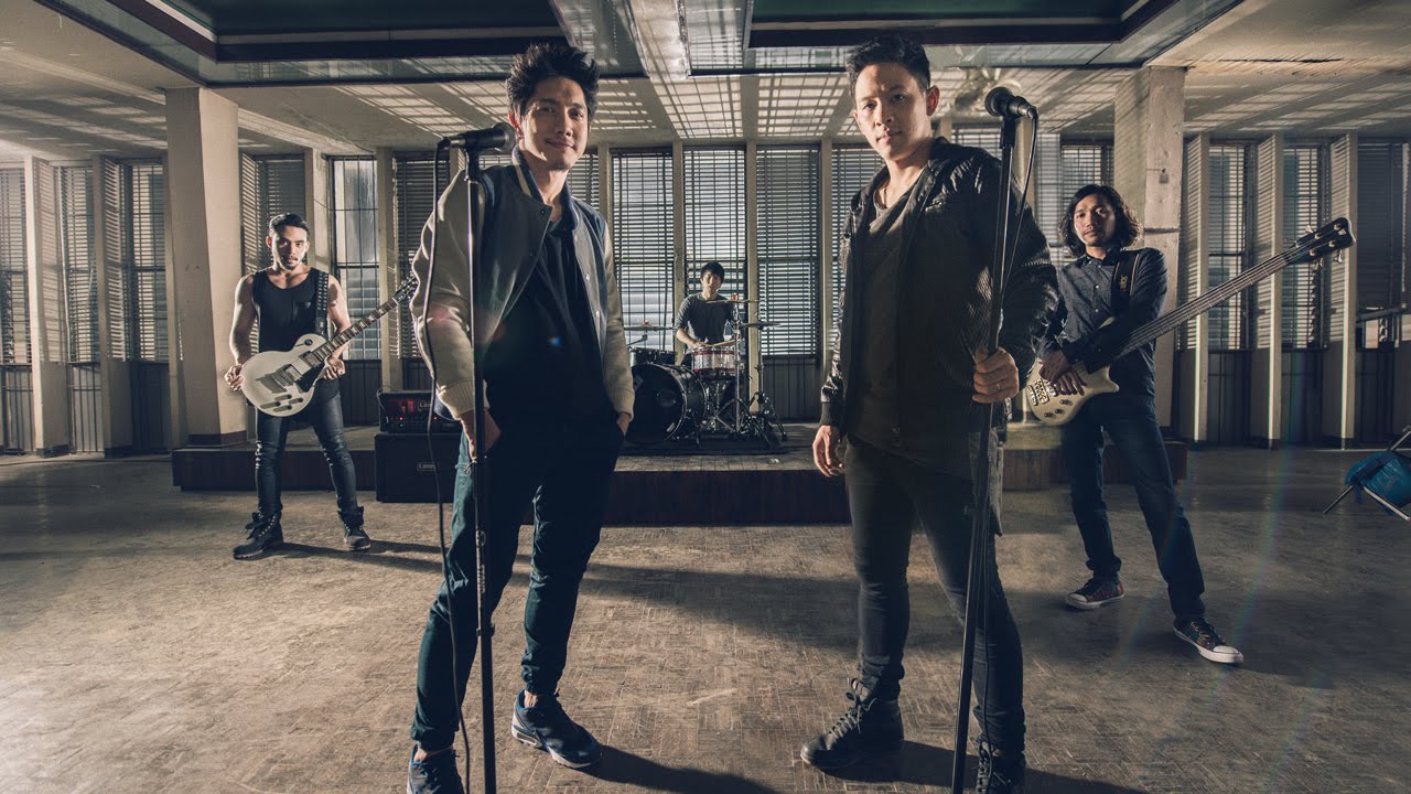 เสียงในใจ - PUP POTATO x OHM COCKTAIL「Official MV」