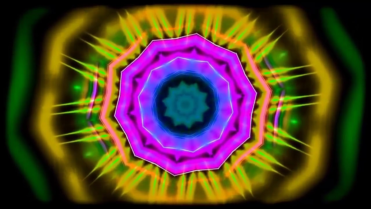 Mantras & Mandalas