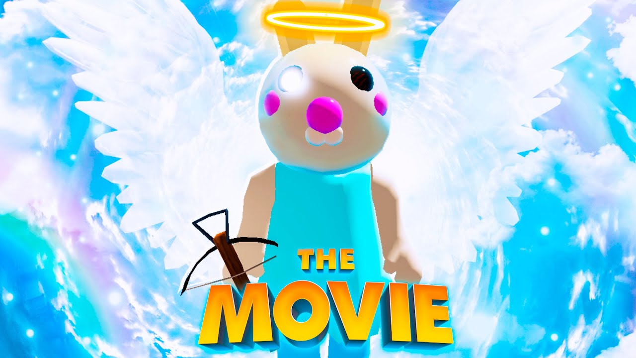 BUNNY'S DEATH: THE MOVIE - Piggy Movies