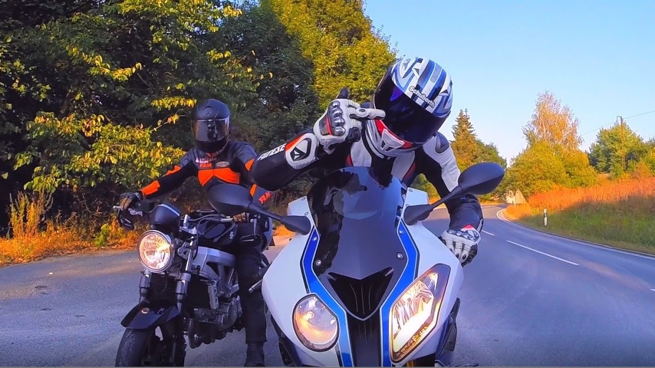 Teng84 - Let´s Get THiS Started Again! *299 km/h [HD] Remix*