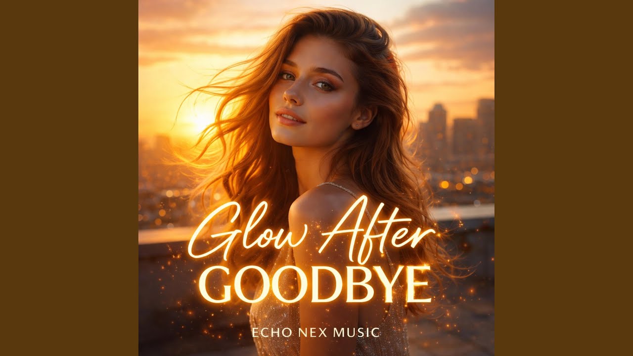 Glow After Goodbye