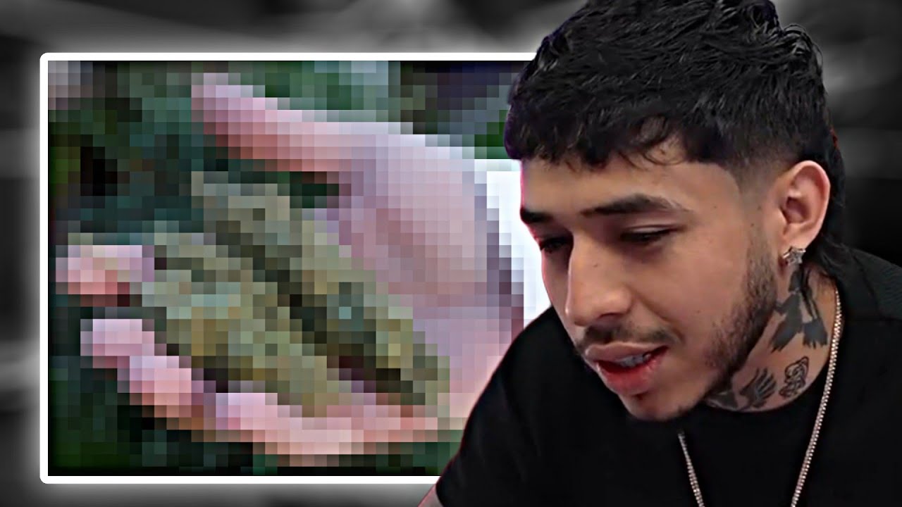 WESTCOL HABLA DE SU CONDICIÓN CON LA MARI 🌿 Y LOS VICIOS