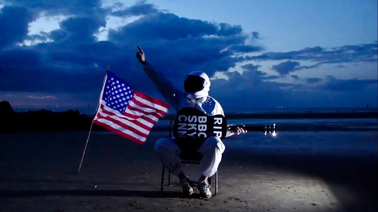 Back to the Moon