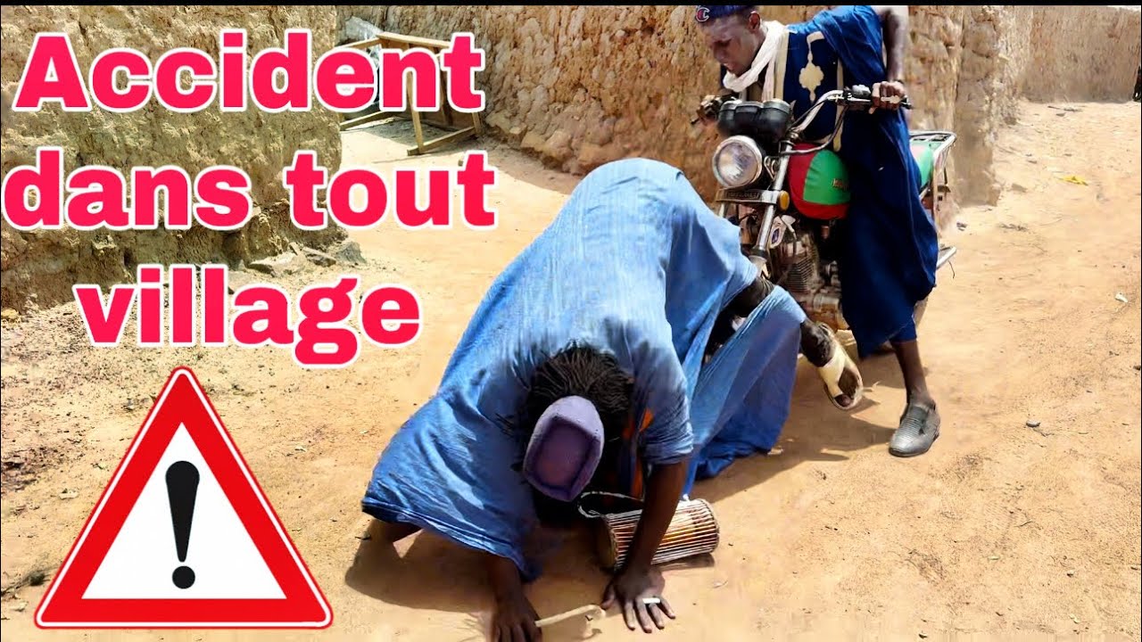 Amadi kalabantchi la chasse de kara dans amadibougou