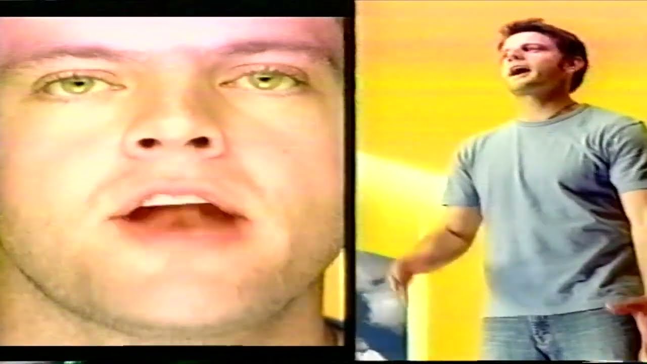 Fall 2002 Commercials Part 1 (CTV Toronto)