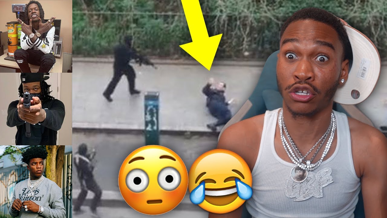 YUNGEEN ACE ПОСЛАЛ KSOO УБИТЬ МАЛЕНЬКОГО БРАТА FOOLIO ЗА СТРЕЛЬБУ В ЕГО ДОМЕ? 👀 | Реакция Mac Mula