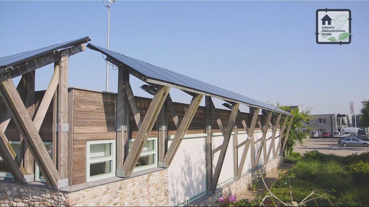 Energie Expeditie Energieneutraal Wonen