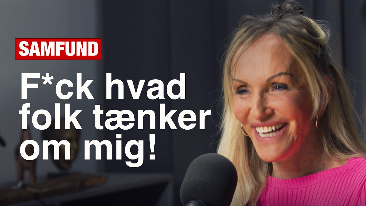 200 - Livet bag linsen | Linse Kessler