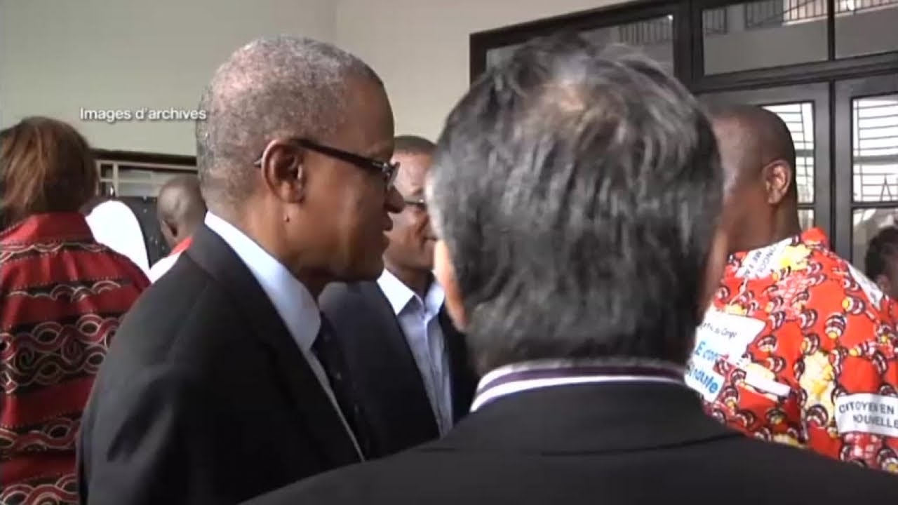 Rd congo, LE MLC PRÊT POUR LA PRESIDENTIELLE