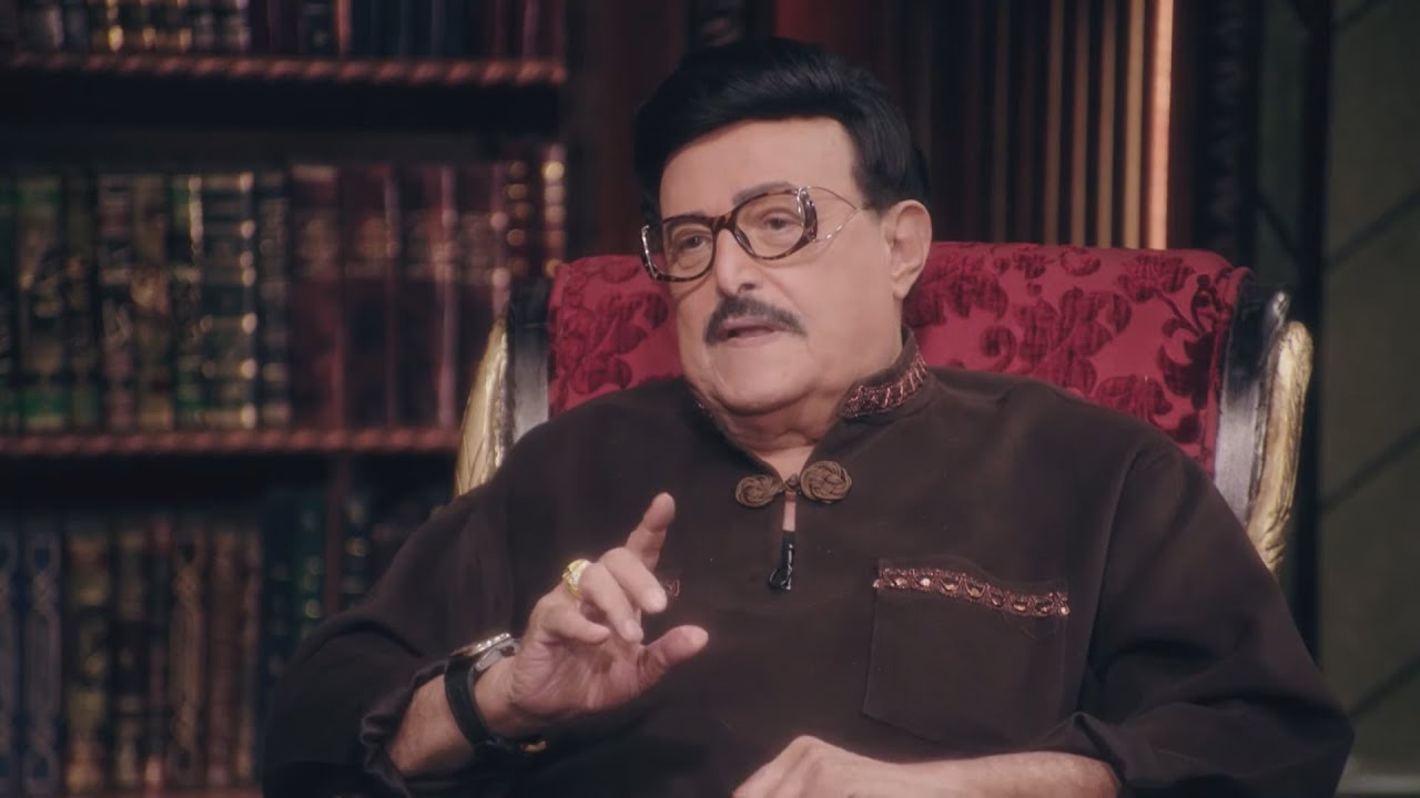 ترتيب نجوم الكوميديا لسمير غانم .. وحديثه عن عادل إمام ومحمد صبحي