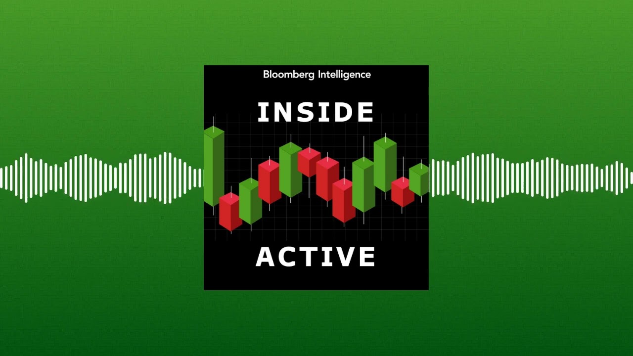 Inside Active: JPMorgan’s Reiner, McNerny on Active ETF Income