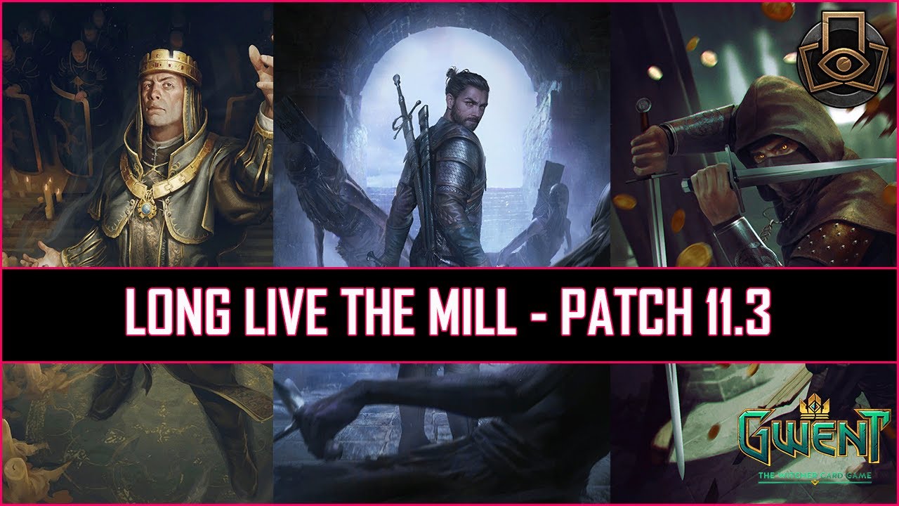Gwent | Long Live The Mill | Self Clog + Mill + Kolgrim | Too Much Fun