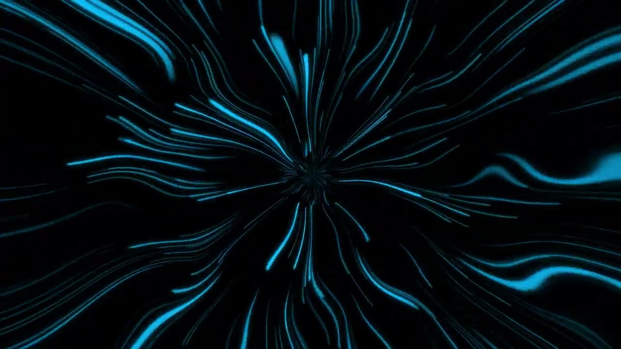 Looping Patterns Background Animation