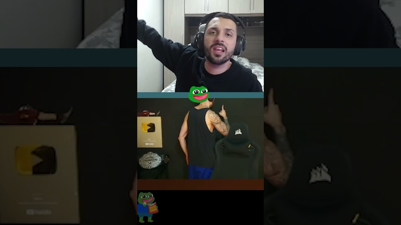 DYNQUEDO E JUKES TILTADOS? #dynquedo1 #dynquedo #jukes #jukeslol #jukera #leagueoflegends