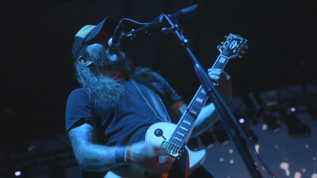 Sasquatch NEW UNRELEASED TRACK: 
