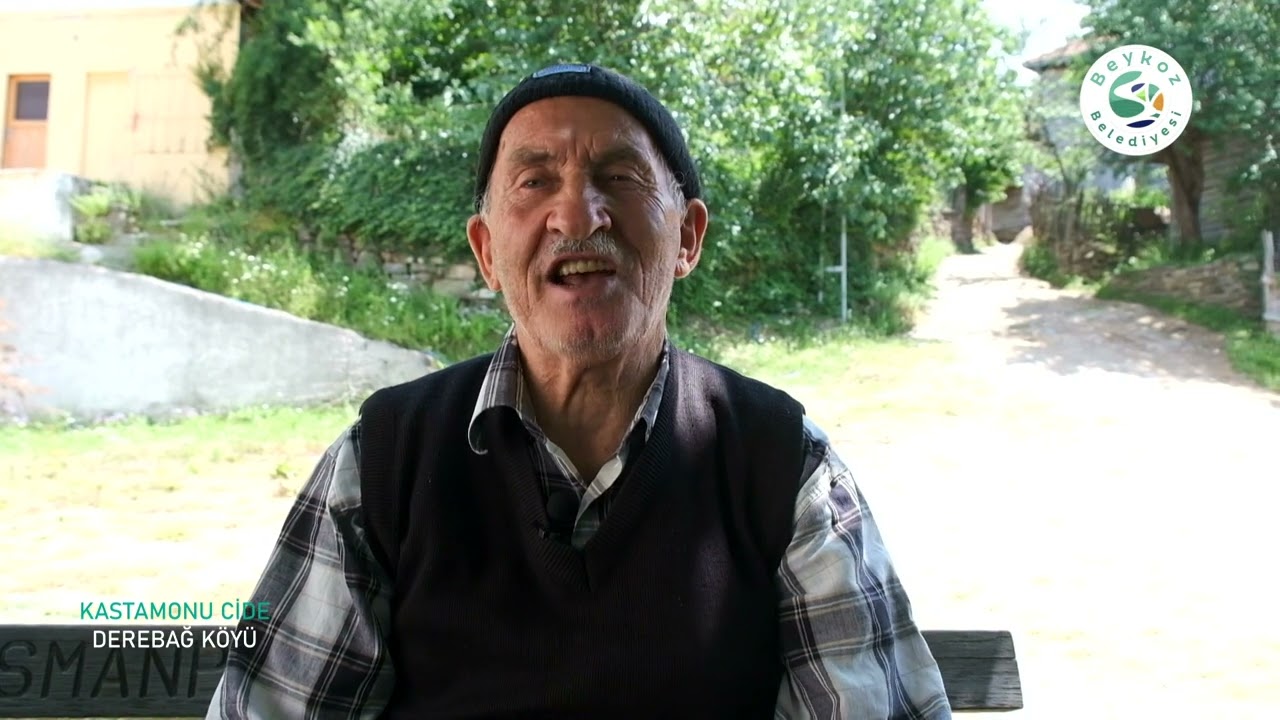 Beykoz'un Renkleri: Kastamonu Cide Derebağ Köyü