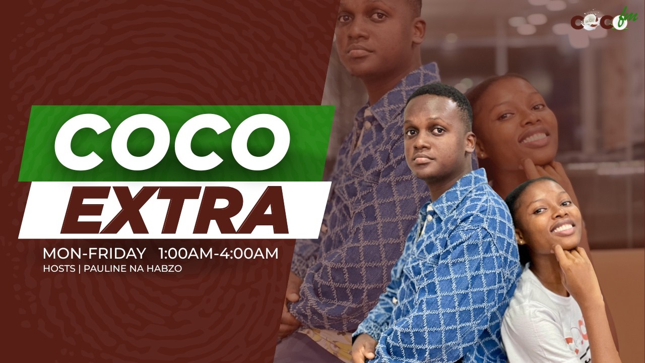 COCOEXTRA|| 21.02.2026.