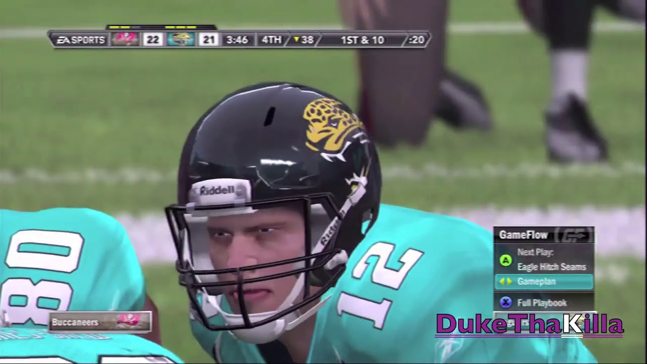 Dukethakilla Ashton Youboty highlights