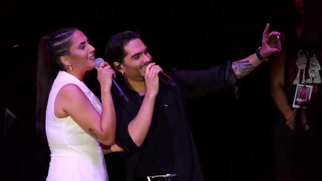 &Mu;&Epsilon;&Lambda;&Iota;&Sigma;&Sigma;&Epsilon;&Sigma; & &Kappa;&Alpha;&Tau;&Epsilon;&Rho;&Iota;&Nu;&Alpha; &Lambda;&Alpha;&Zeta;&Alpha;&Rho;&Iota;&Delta;&Omicron;&Upsilon; - &Alpha;&Nu; - Summer Tour 2022 - LARISA