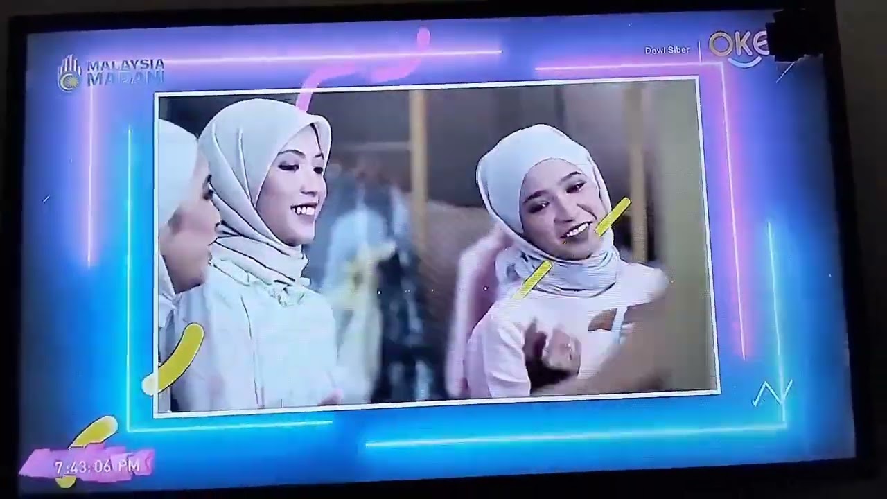 Dewi Siber - Episode 8