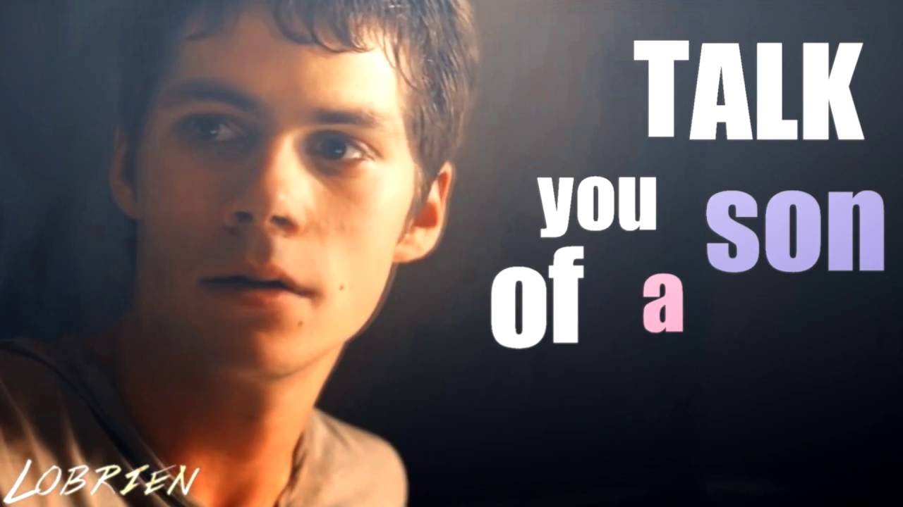 The Scorch Trials || Gag Reel (HD)