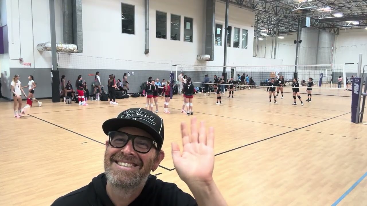 Lava 13 flame vs true vbc game 1