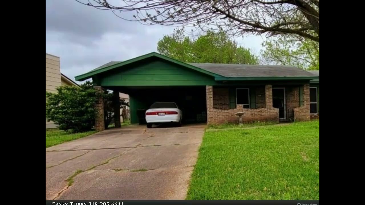 Diamond Realty & Associates - 2513 Tilman