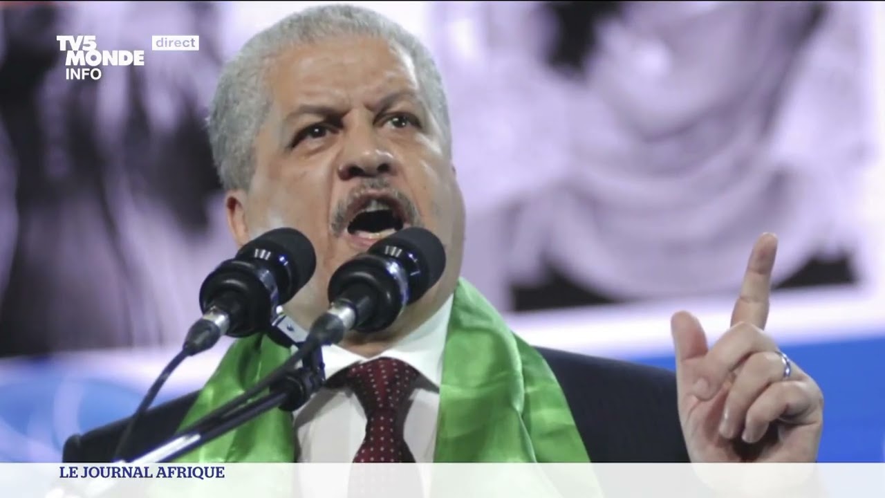 Algérie : les conséquences du Hirak sont encore présentes