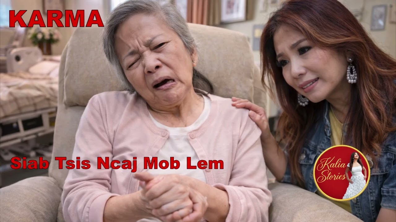 KARMA Siab Phem Mob Lem~04/07/2026~
