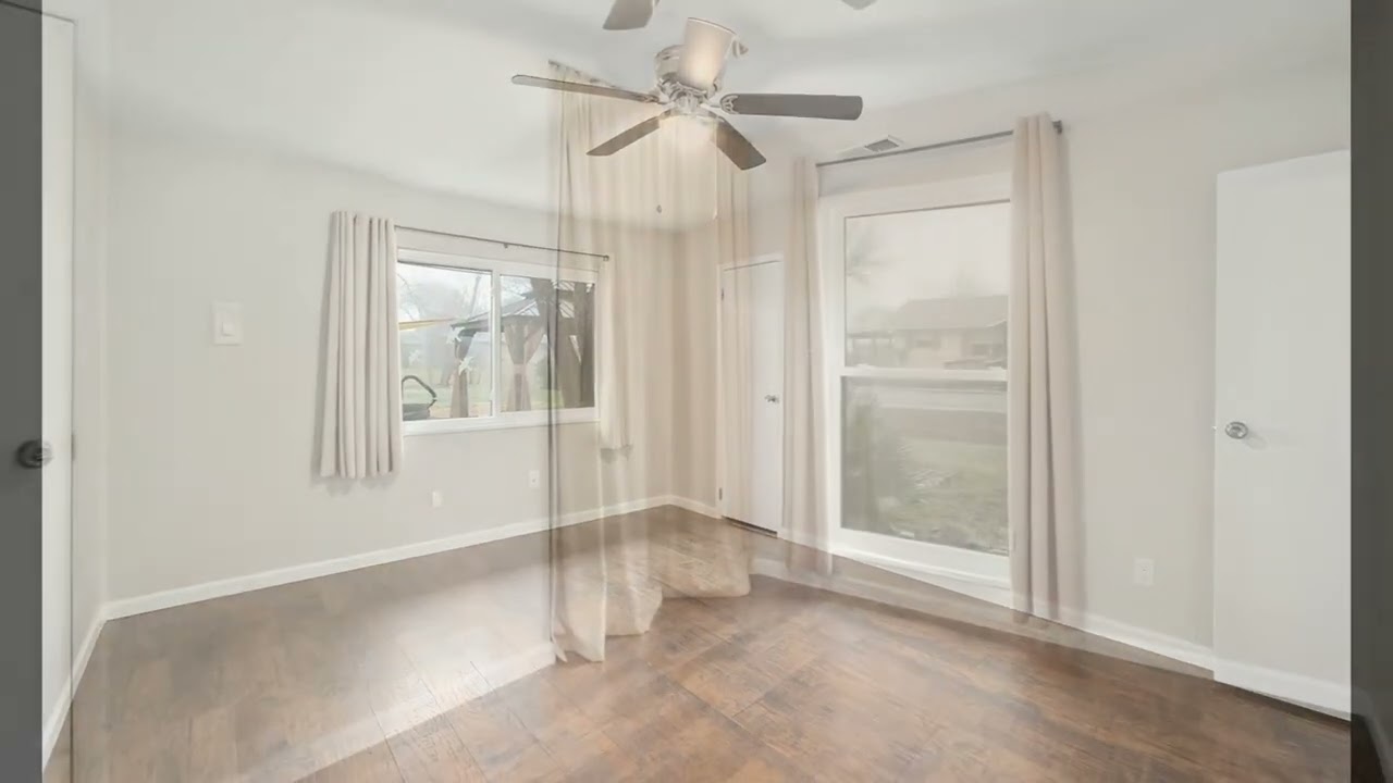 Affordable 3-Bedroom Home in Kyle, TX &ndash; Move-In Ready with Large Yard & No HOA!! Under $300,000.