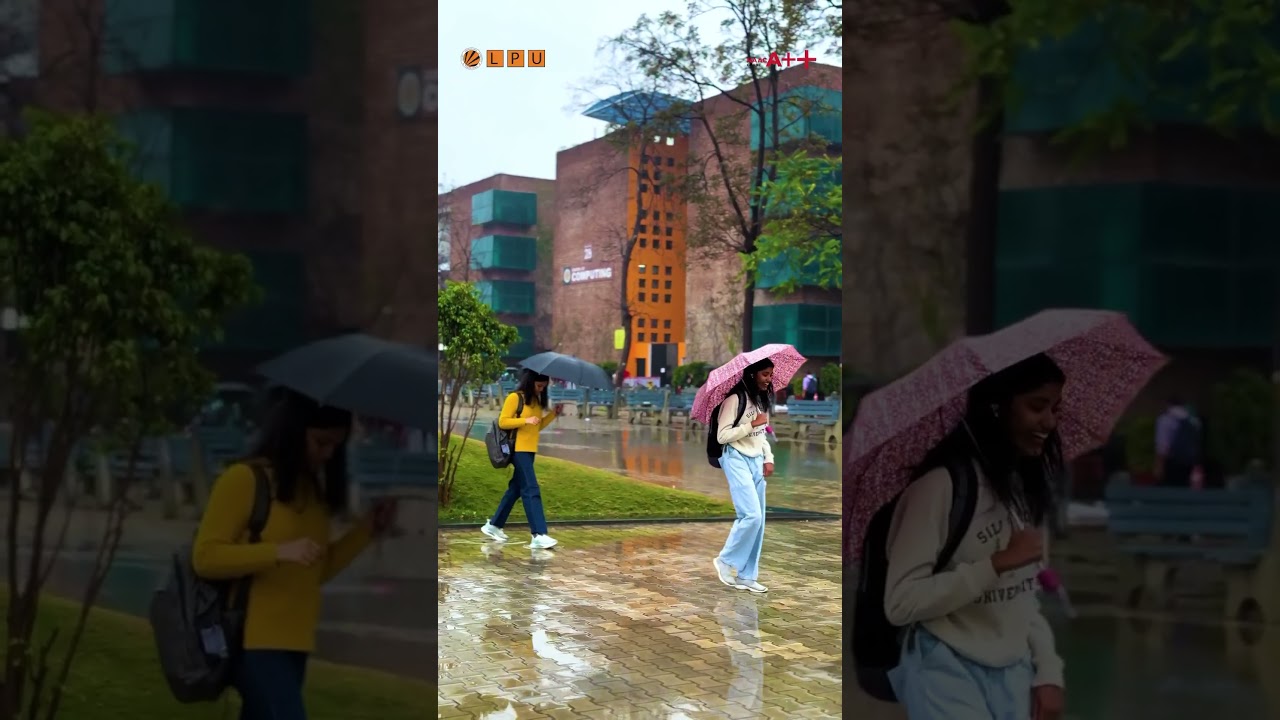 Most Beautiful University Campus 2025 | Life At LPU | Admissions Open | Apply Now
