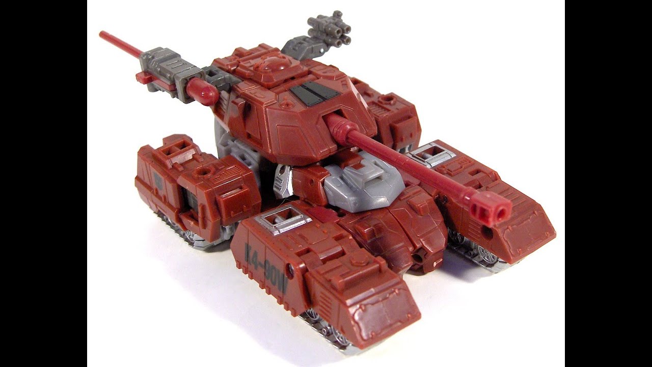 Generations Warpath