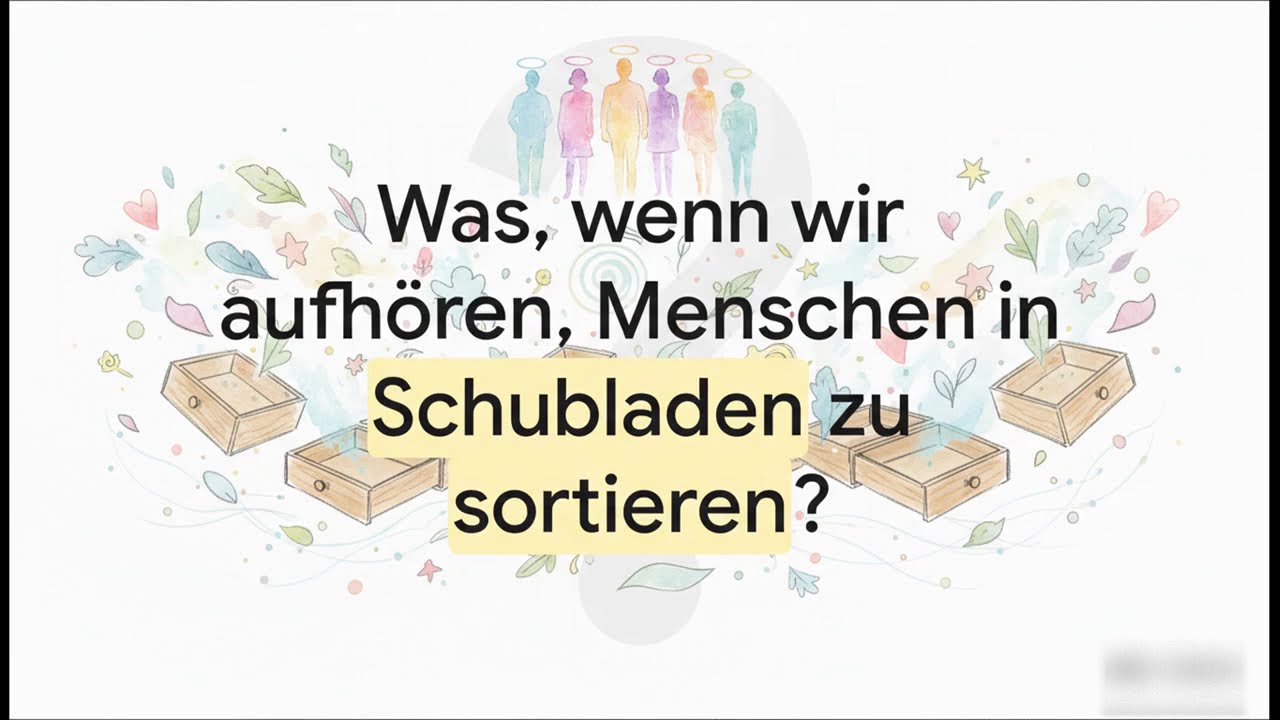 #10Diversität: Geschlechtliche Identität & Sexuelle Vielfalt kurz erklärt