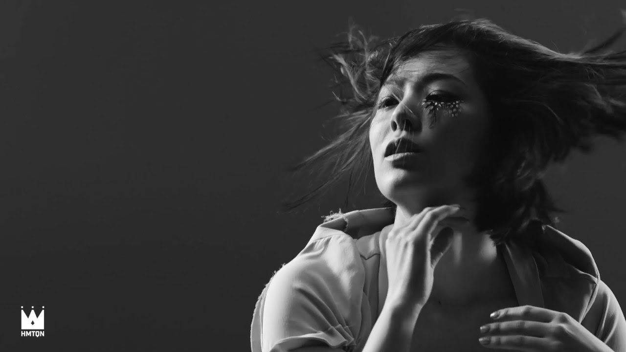 HMTQN (ft. Manaho Shimokawa ) - 