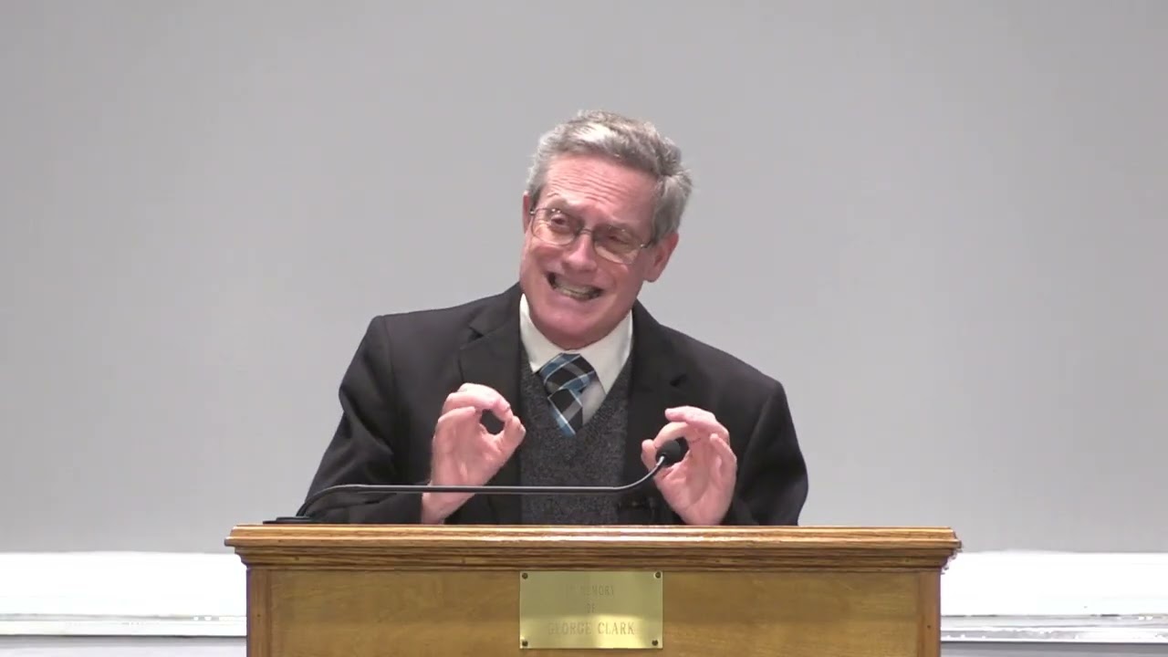What Have You Done With the Gospel of Christ? - Troy Postlethwait