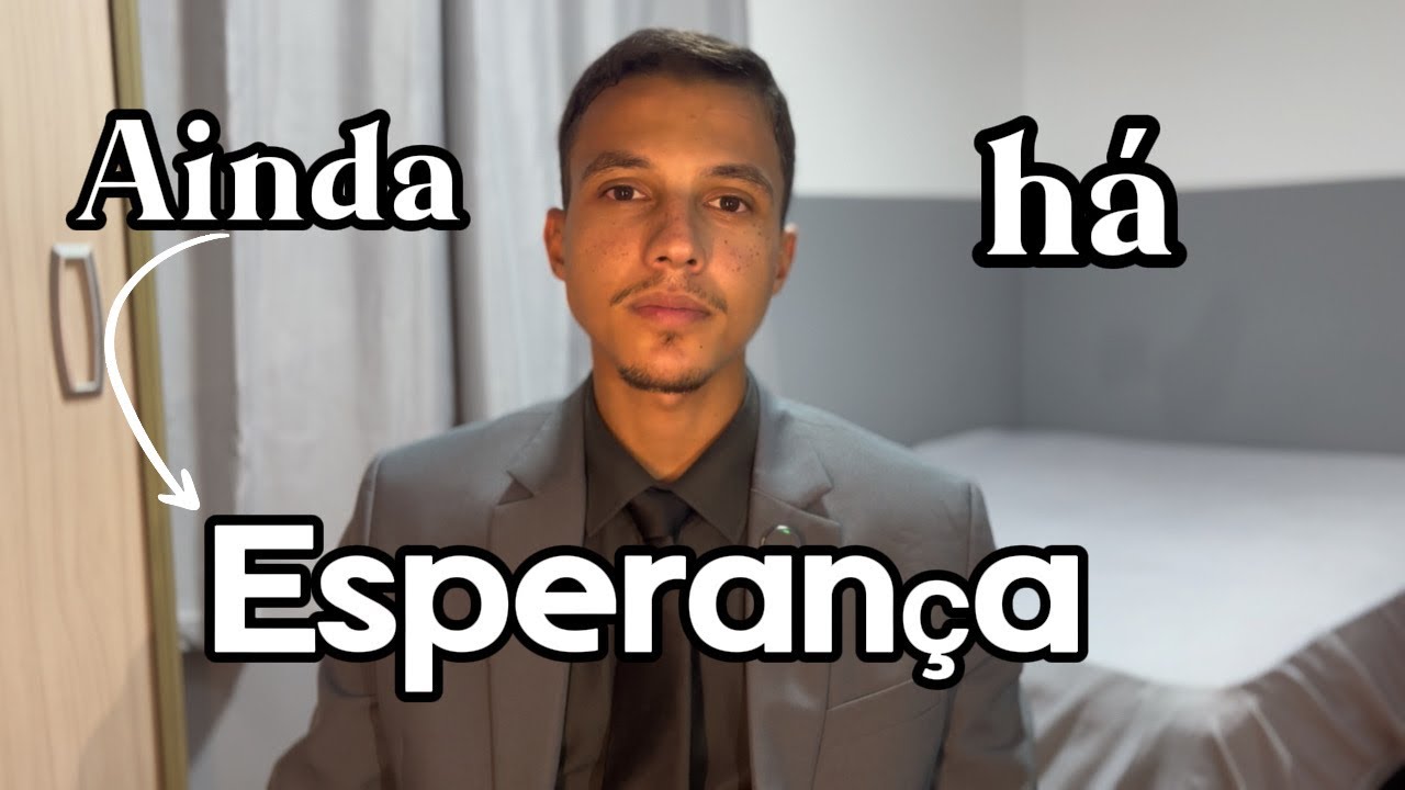 Essa GERAÇÃO não está MORT4!- Ainda há esperança- Higor Oliveira 