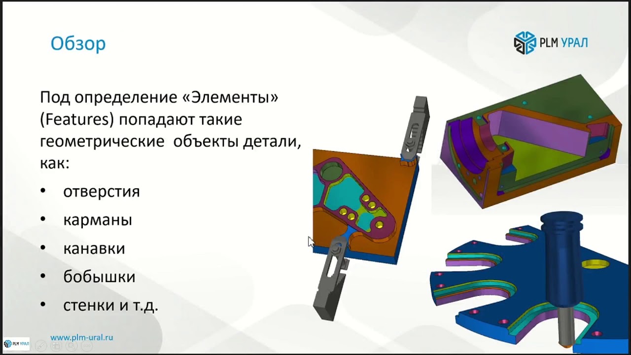 Запись вебинра 