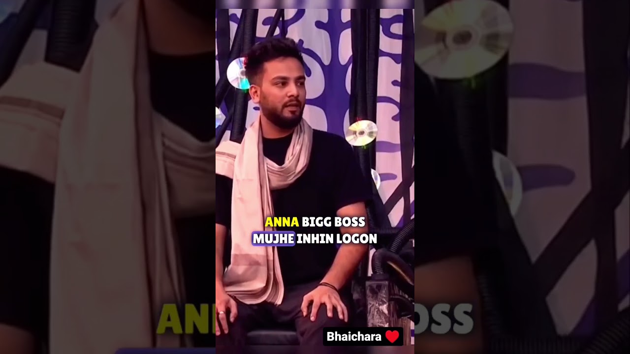Elvish Yadav & Abhishek funny moment in BB task | @ElvishYadavVlogs