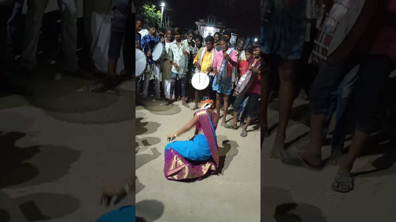 Kalahastri _Band_Venkatesh_8978859799_Dance by Nandini