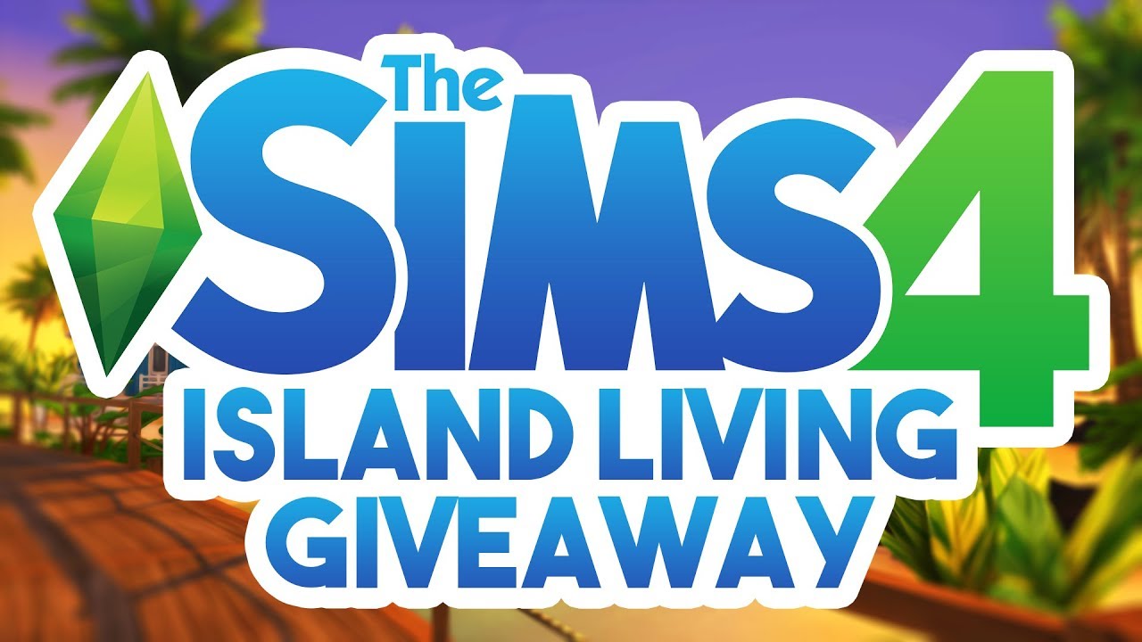 ISLAND LIVING GIVEAWAY!!