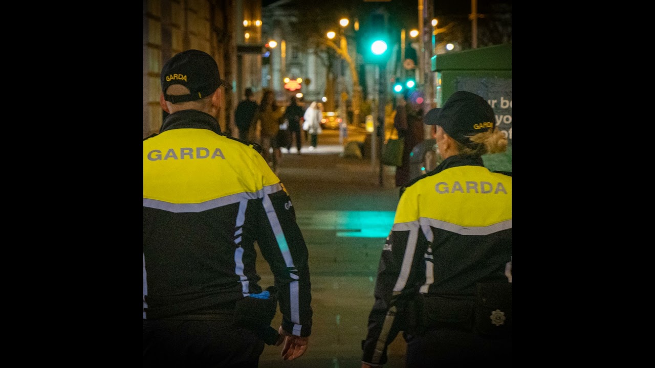 EP24: On the Beat in Dublin