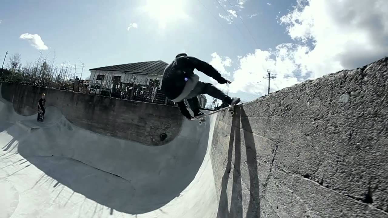 Veikkaus & Hang Up: Betonilla #1