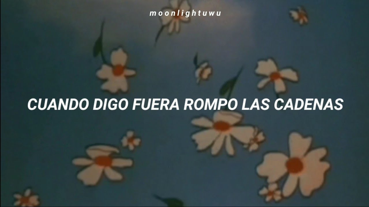 Valeria Lynch - Fuera De Mi Vida [Letra]