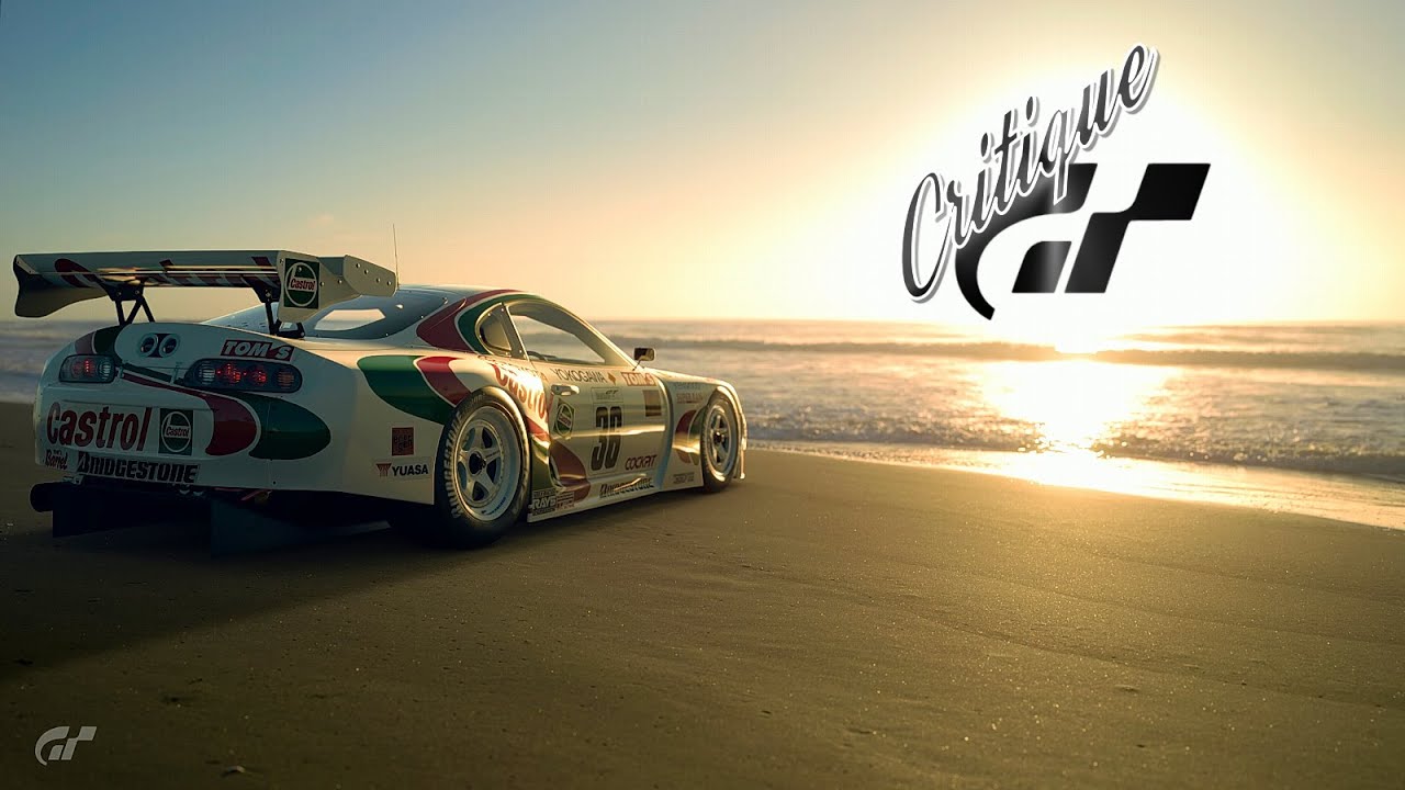 How I Lost Faith in My Favourite Game (GT Critique Complete Series)