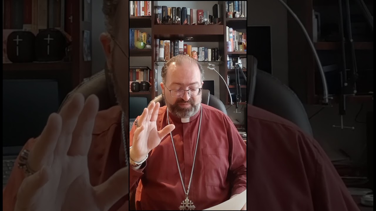 ORACI&Oacute;N Y EXORCISMO PARA EXPULSAR EL ESP&Iacute;RITU DE RUINA PATRIARCA ANDR&Eacute;S TIRADO
