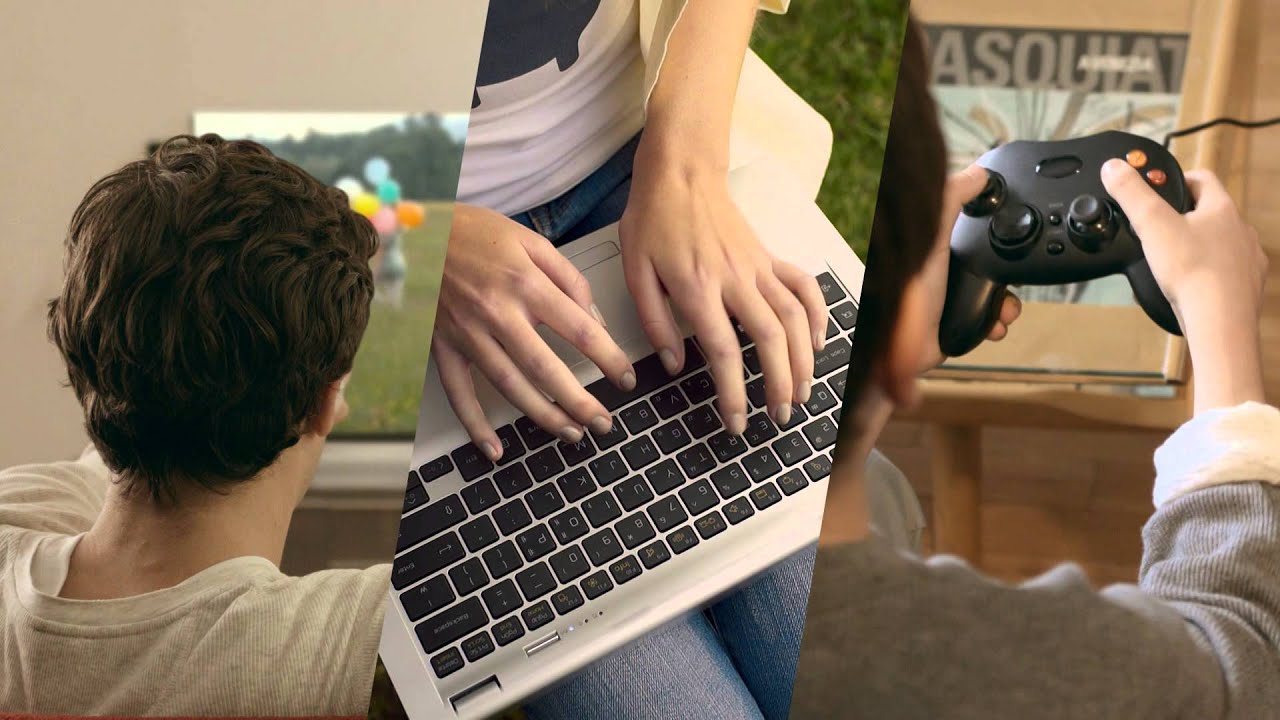 Introducing 2015 LG Smart TV with webOS 2.0