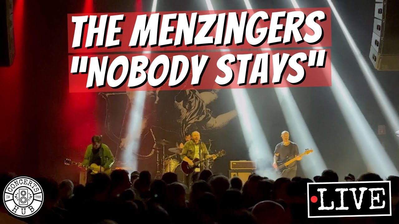 The Menzingers 