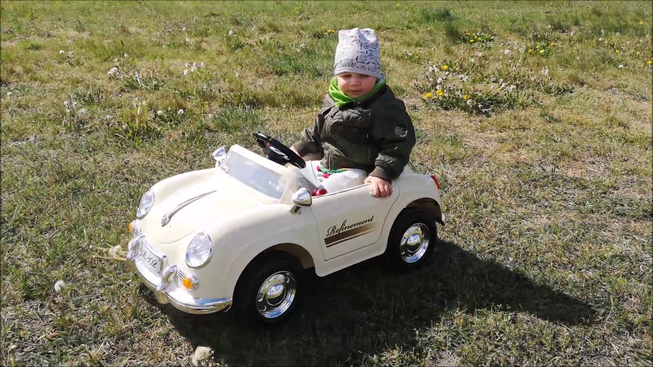 kola autobusu kreca sie