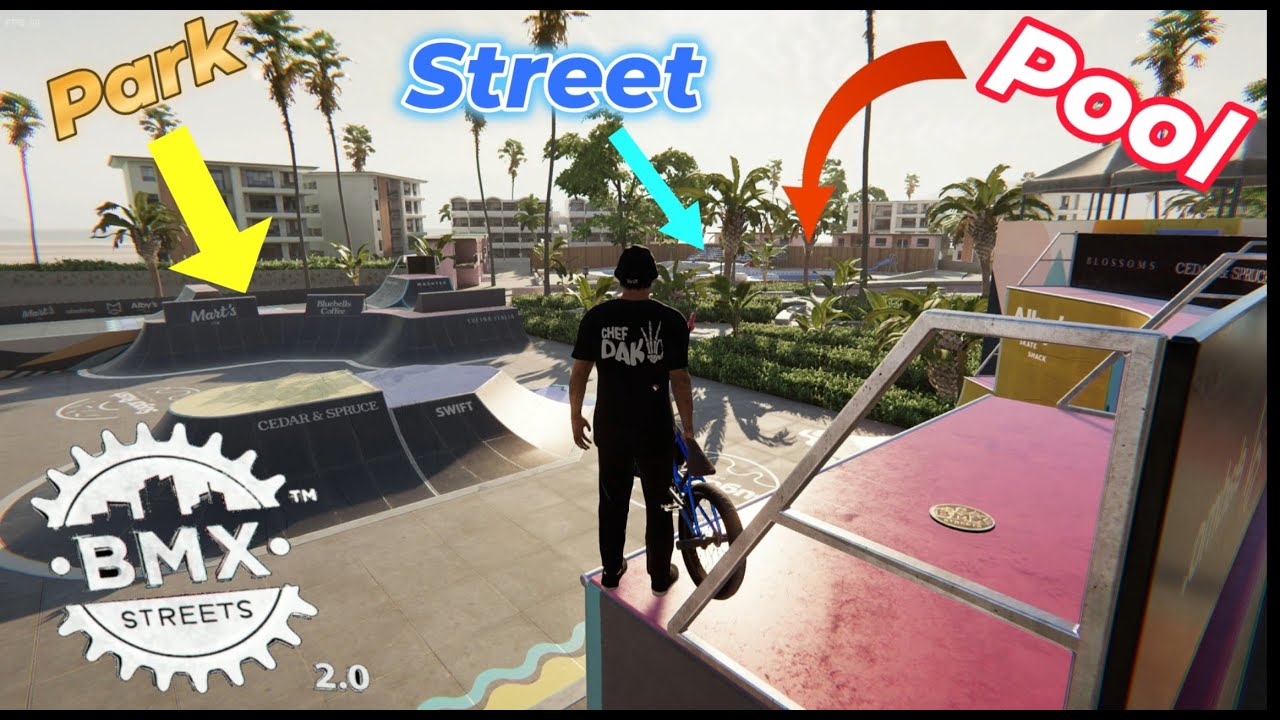 Diese Map hat ALLES!!